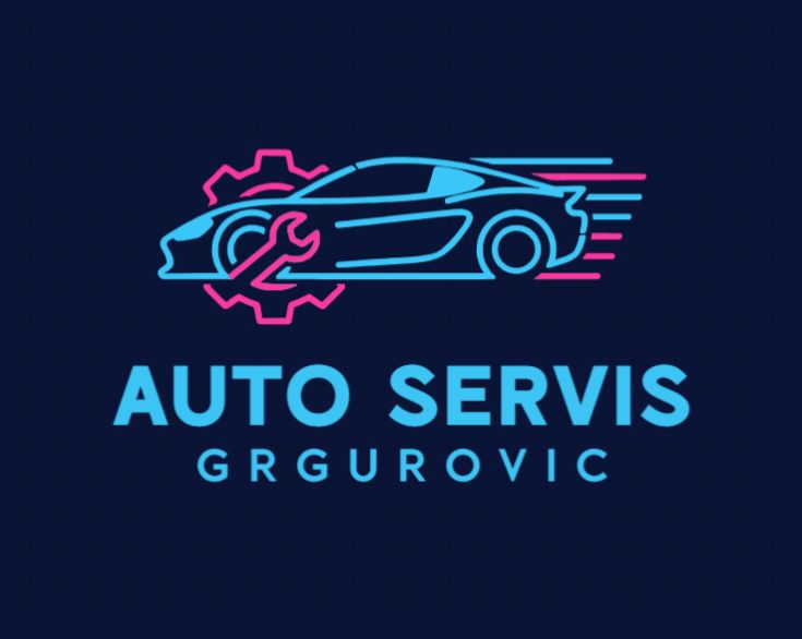 Auto Servis Grgurovic